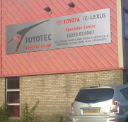 Toyotec Photo 1